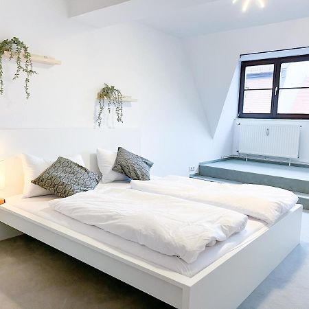 Free Wifi & Kaffee - Romantische 3 Zimmer Wohnung Bautzen Eksteriør billede